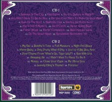 SINGLES A'S AND B'S NEW CD