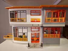 Playmobil Kinderklinik