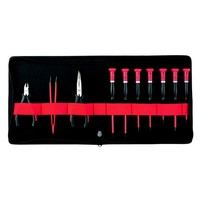 Cimco Werkzeuge PräZisionswerkzeug-Set 104044 Werkzeugsets