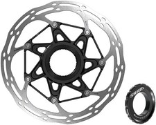 SRAM CenterLine X Disc Brake Rotor - 180mm, Center Lock, 1.85mm, Includes