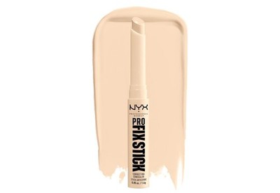 NYX Pro Fix Stick Correcting Concealer 01 Pale 