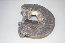 BMW 5 G30 G31 G38 2019 Hinten links Radnabe Hinterrad 6861137 140kW EGO117711