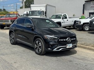 2024 Mercedes-Benz 250 