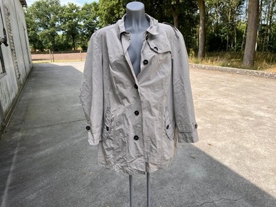 BARBARA LEBEK, DAMENJACKE, GRÖSSE 48, SEHR GUTER ZUSTAND, TOP, COOL, SELTEN