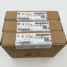 New Open Box Allen-Bradley 1756-IF16 SER A ControlLogix 16 Pt Input Module US