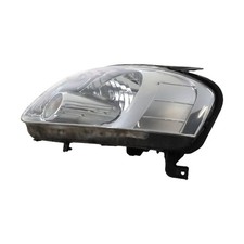 Feu avant (phare) Volkswagen FOX