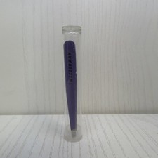 Tweezerman Blooming Lilac Stainless Steel Mini Slant Tweezer NWOB