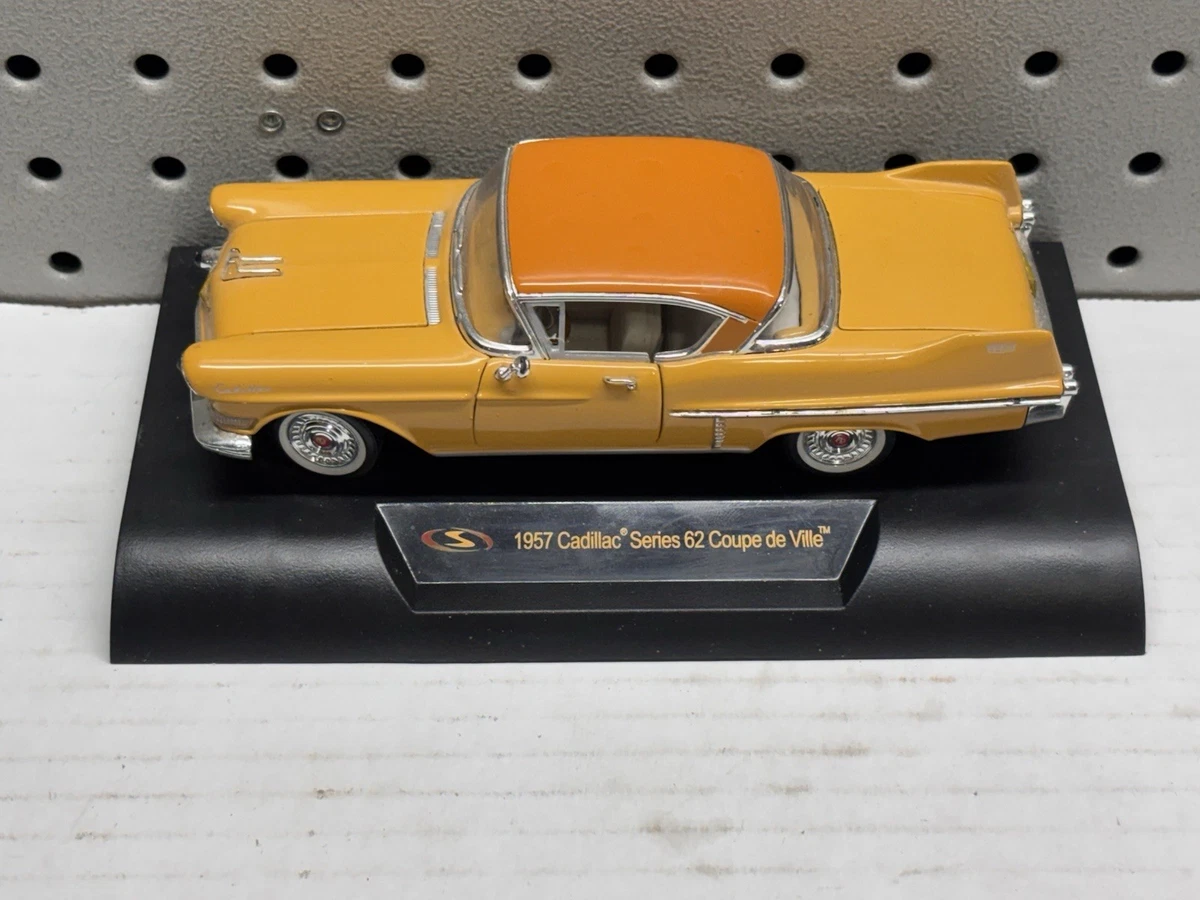 Signature Models Cadillac Diecast & Toy Vehicles 1:32 for sale | eBay