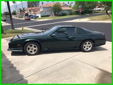1992 Chevrolet Camaro for Sale