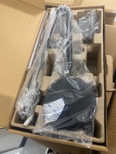 Humanscale ELEMENT Disc Lamp LED Light Disc Technology Base Excellent Condition