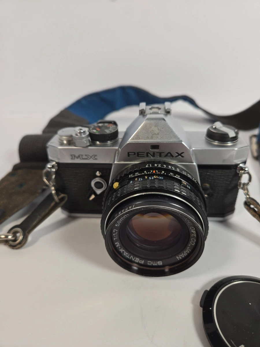 pentax mx camera products for sale | eBay