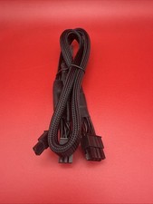 Corsair 34-000412 Premium Sleeved PCIe Connector Cables 289-9 