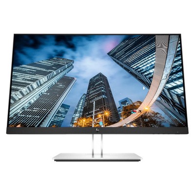 NEW HP E24t G4 23.8'' IPS LED LCD Touchscreen Monitor 1080P HDMI DP USB