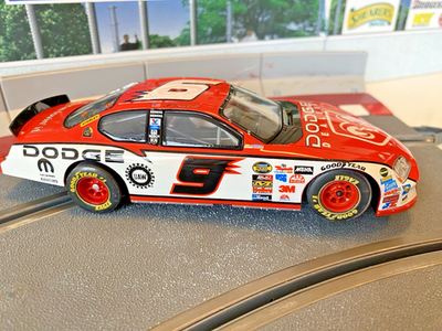 SCX DIGITAL NASCAR 