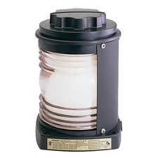 Perko 1128A00BLK Masthead Light Black Plastic...