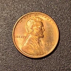 1936 Lincoln Cent GEM BU RED