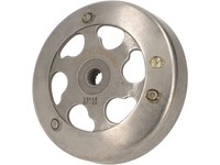 Kupplungsglocke -MALOSSI Clutch Bell- Minarelli 50 Horizontal / Vertikal, Minare