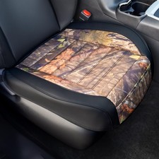 Mossy Oak Camo Car Seat Covers Padded Bottom Seat Cushion Cover With Bottom ... Mossy Oak Camo Car Seat Covers Padded Bottom Seat Cushion Cover With Bottom ...
