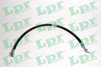 Bremsschlauch LPR 6T47431 FüR Verso Yaris Toyota 10Mm SCP10_ SCP10R NCP10 SCP12_