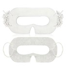 100Pcs Universal Disposable VR Eye  for  VR Headset Accessories Sweat9201