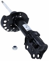 Sachs StoßDäMpfer 314 009 FüR Hyundai