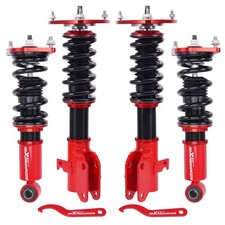 Coilover Lowering Kit for Subaru WRX (VA1) 2015-2021 Shocks Coils Springs Struts