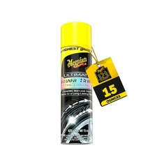 Meguiars G190315 Ultimate Insane Shine Tire Coating Gives A Finish That...