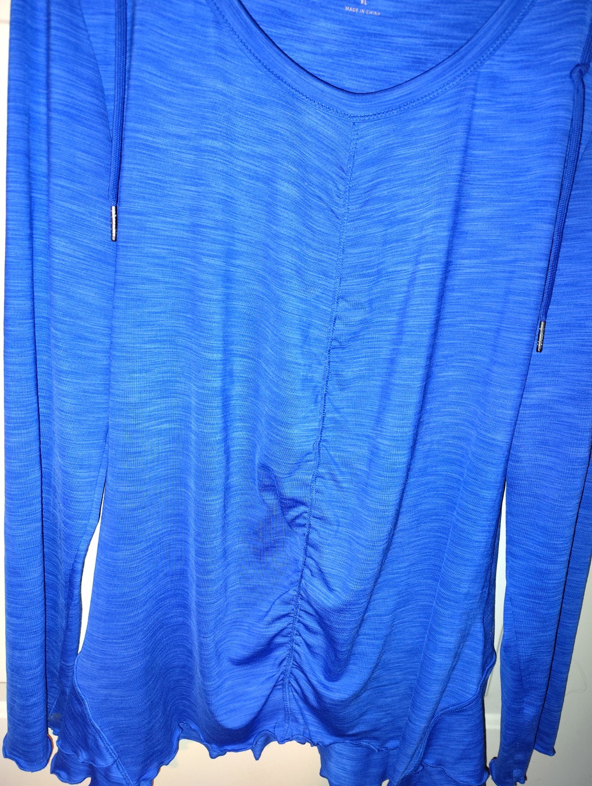 Calvin Klein Performance Quick Dry Top Jacket Siz… - image 2