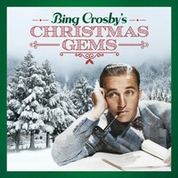 Crosby - 'S Christmas Gems Red Vinyl - Vinyl Record - G3Z