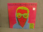 New ListingDAVID BOWIE Hallo Spaceboy RSD 2026 12" sealed VINYL Record NEW