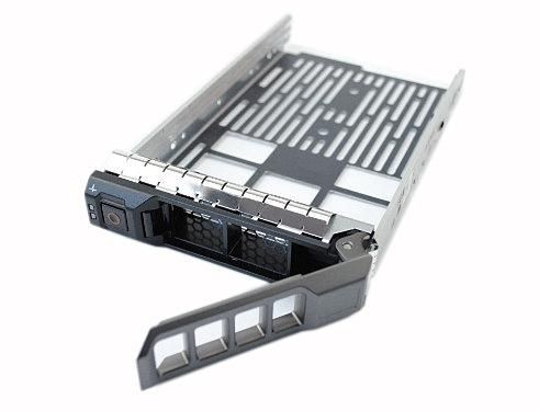 CoreParts KIT870 3.5"" HotSwap Tray SATA/SAS