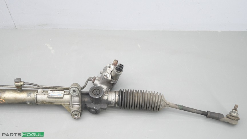 2003-2013 Maserati Quattroporte M139 Power Steering Rack & Pinion 2073897 OEM