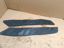 TAPPETINI PEDANA PER HONDA SILVER WING 400 600 2001 2009