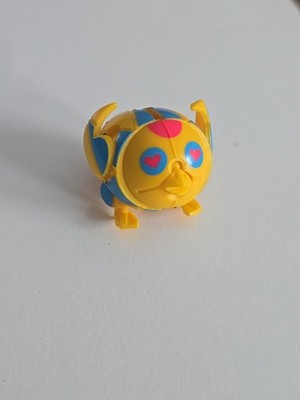 Transformers Botbots Series 4 INCOG-EGGO (Seasons Greeters) Easter Egg Mini