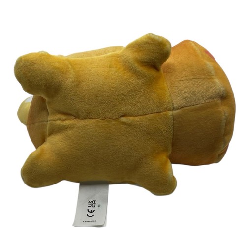Aphmau Meemeows Litter 3 Cinnamon Roll 6” Plush Stuffed Animal Toy Cat Desert - Picture 5 of 6