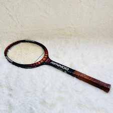 Vintage raquette donnay borg pro donnay borg pro