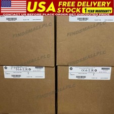 New Factory Sealed AB 1746-P3 /A SLC 500 Power Supply Module 1746P3