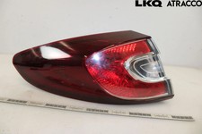 ORIGINAL Rücklicht links RENAULT MEGANE III Grandtour (KZ0/1)  2010