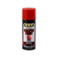 VHT Caliper Paint 11 fl. oz. Real Red Aerosol High Temperature Caliper Paint