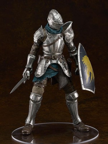 Demon’s Souls (PS5): Fluted Armor Pop Up Parade SP Figur - Bild 6 von 7