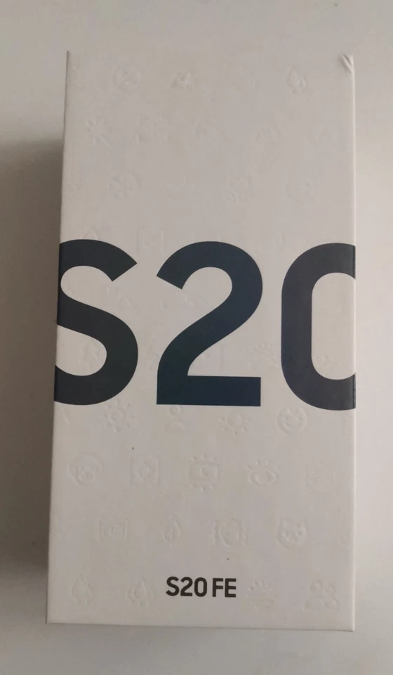 Samsung Galaxy S20 · 128GB, Foto 1 von 5