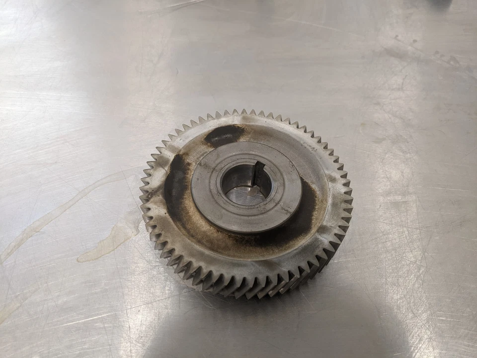 Engranaje de eje de equilibrio de Ford Freestar 2005 3,9 Foto 2 de 4