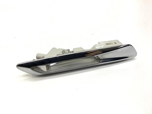 BMW 5 F10 2013 Kotflügelblinker vorne links Turn Signal Indicator 7154167