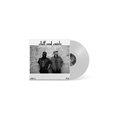 Rokko Weissensee & Blend - Stoff & Spiele White Vinyl  (2020 - DE - Reissue)