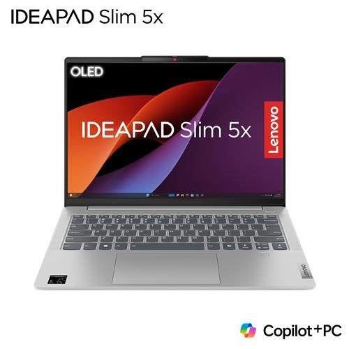 Lenovo IdeaPad Slim 5x 14" Notebook, Snapdragon X Plus, 16GB RAM, 512GB SSD, New prezzo ebay