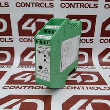2814647 | Phoenix Contact | MCR-S, Current Transducer, 0-50A, Used (UPP)
