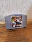 Mario Kart 64 (Nintendo 64, N64 1997)