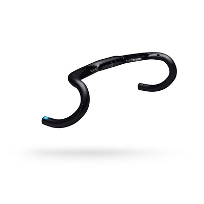 Straßenlenker Vibe Aero Pursuit Aluminium 31,8mm x 360mm schwarz SH-PRHA0470 PRO