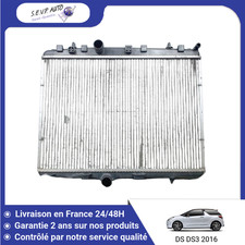 🇫🇷 RADIATEUR DS DS3 ➤1330P9 ♻️