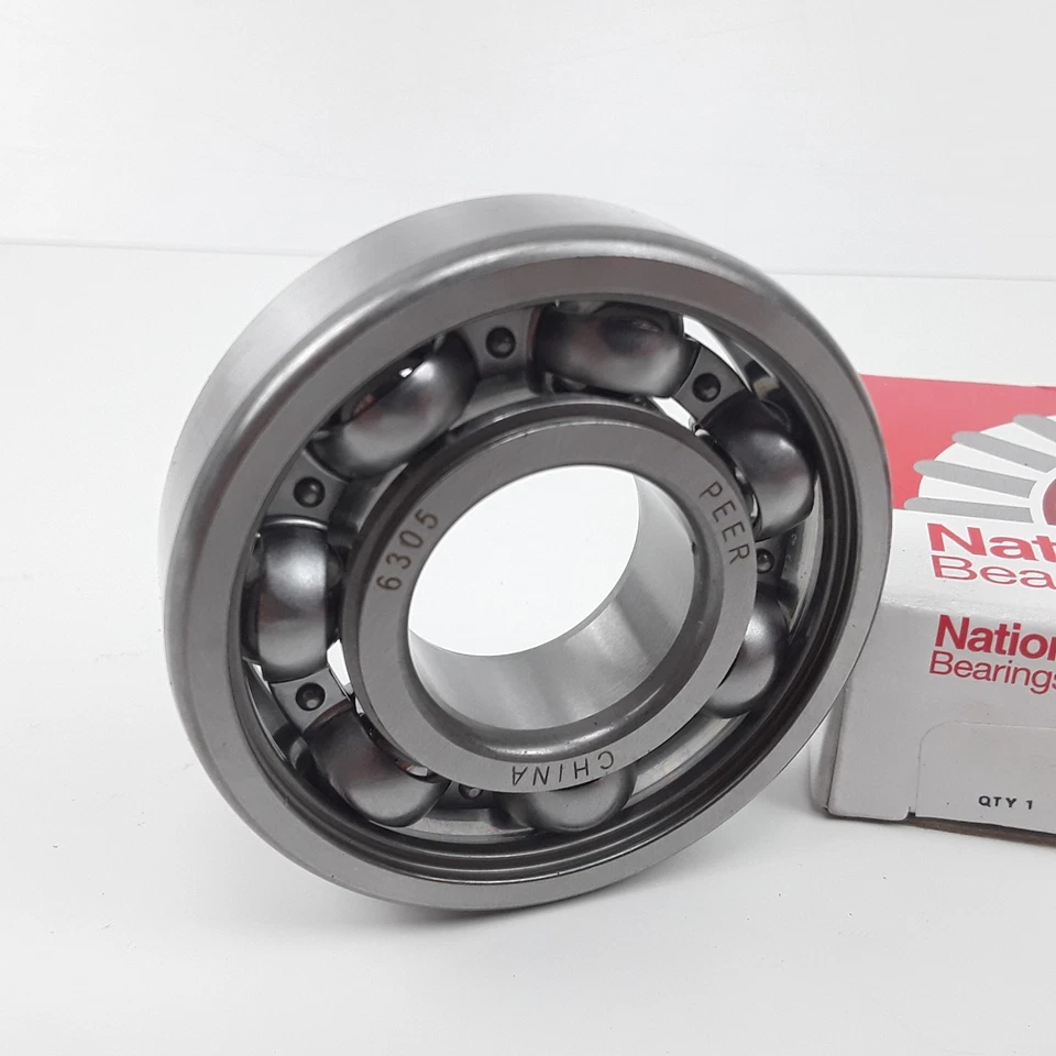 Cojinete multiusos National 305 6305 para Chevrolet P30 GMC C15 1975-1976 Foto 3 de 4